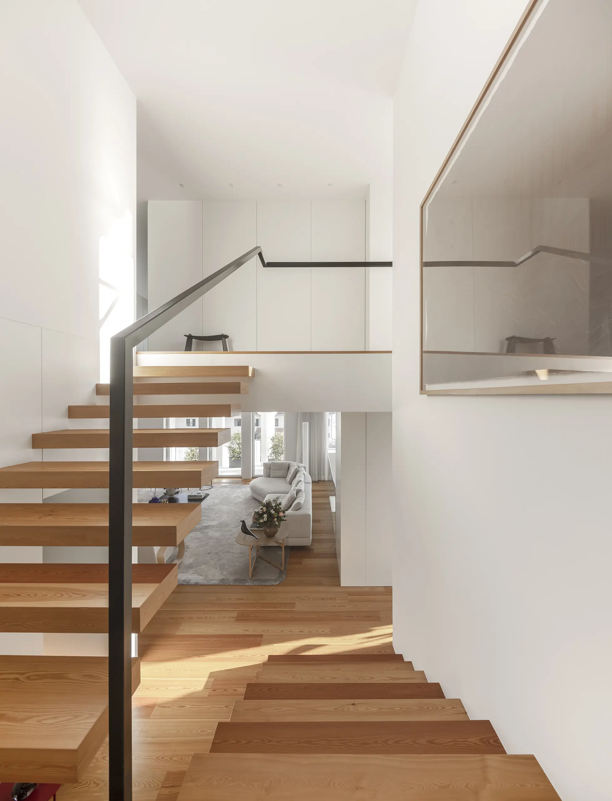 JAC House Image 2