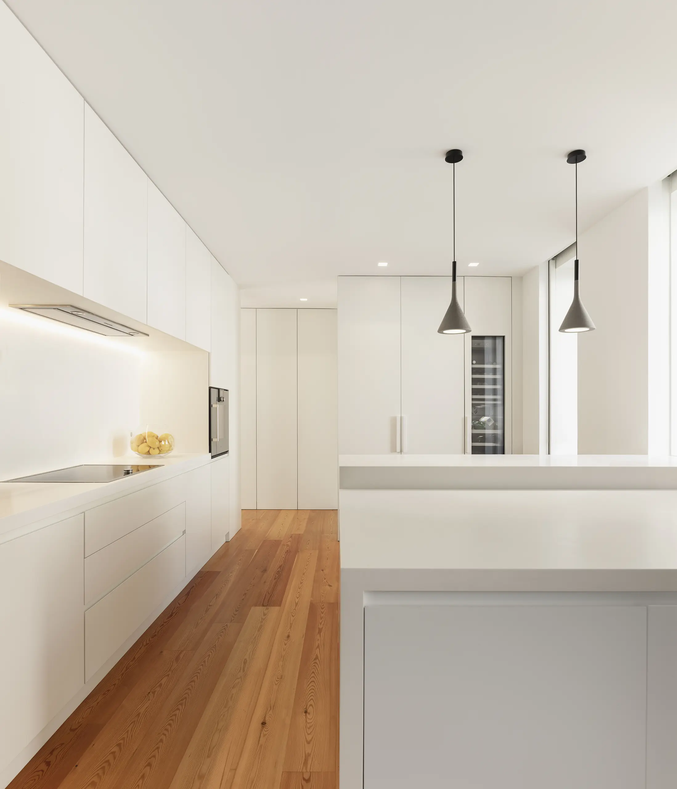 JAC House Image 1